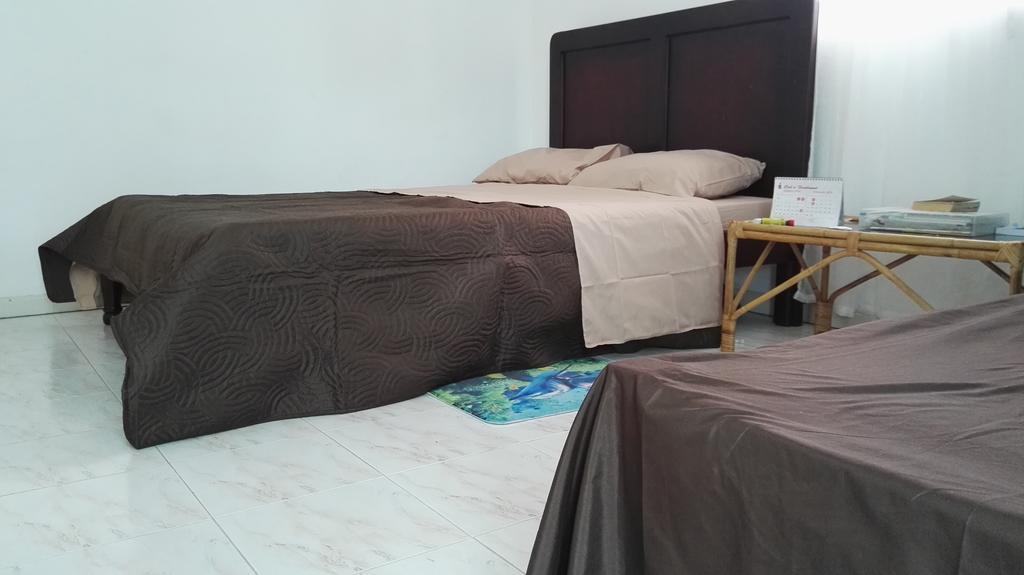 Residence Lasenza Apartment Flic-en-Flacq Rom bilde