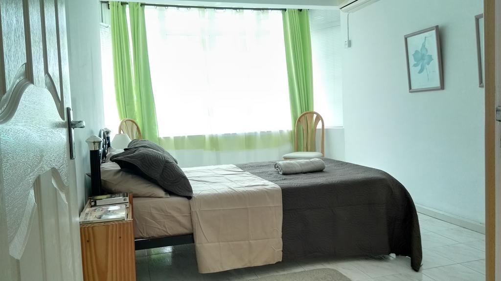 Residence Lasenza Apartment Flic-en-Flacq Rom bilde