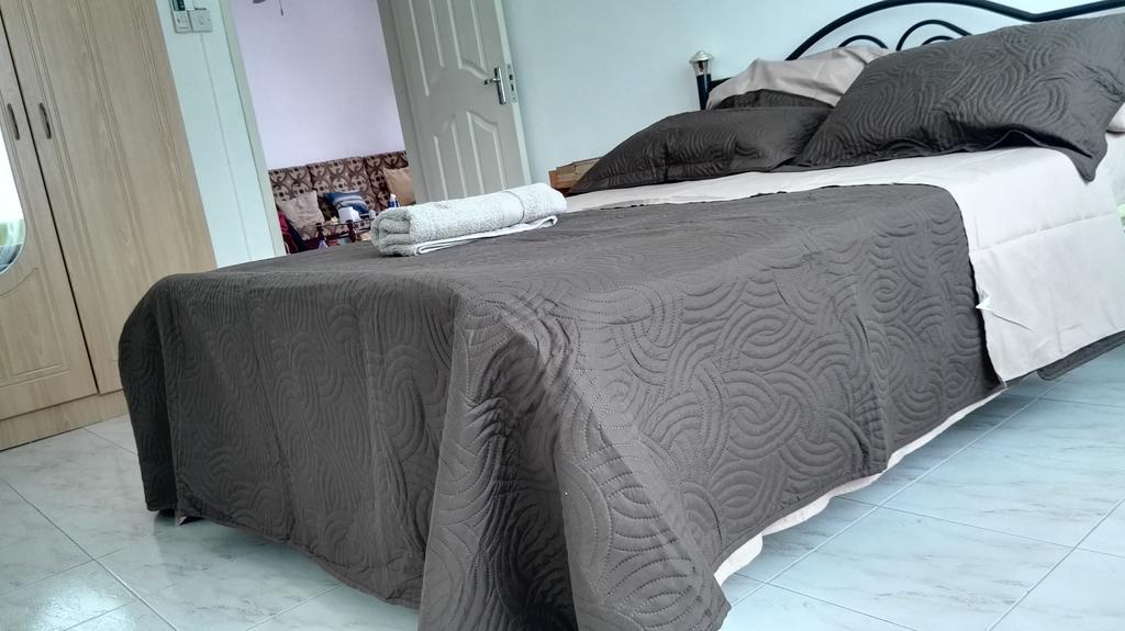 Residence Lasenza Apartment Flic-en-Flacq Rom bilde