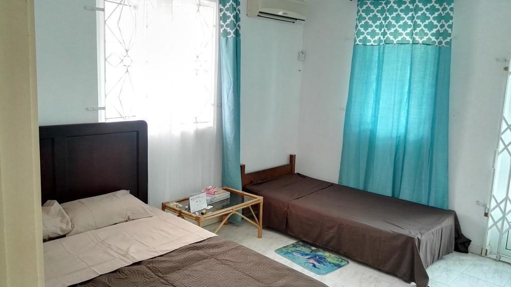 Residence Lasenza Apartment Flic-en-Flacq Rom bilde