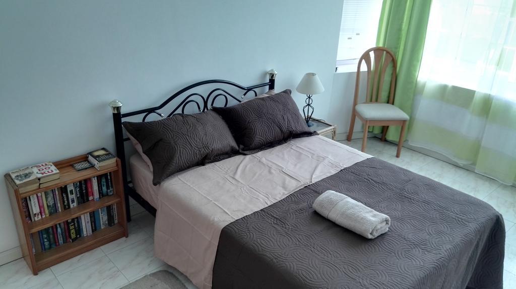 Residence Lasenza Apartment Flic-en-Flacq Rom bilde