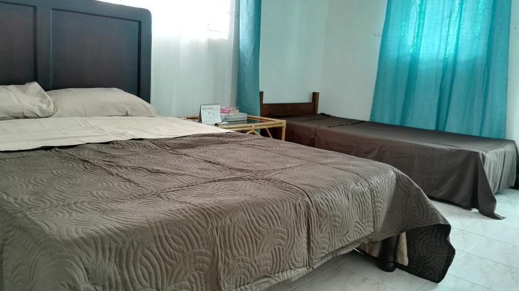 Residence Lasenza Apartment Flic-en-Flacq Rom bilde